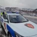 Policia rrugore i bën apel drejtuesve të automjeteve: Përdorni goma dimërore