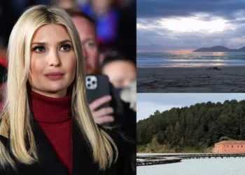 Fotot/ Ivanka Trump ndan në rrjetet sociale pamjet nga vizita në Shqipëri