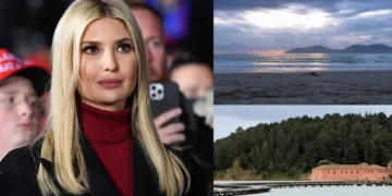 Fotot/ Ivanka Trump ndan në rrjetet sociale pamjet nga vizita në Shqipëri