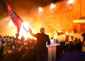 Protesta e PD, Gjykata jep vendimin për 19 të arrestuarit