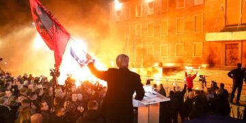 Protesta e PD, Gjykata jep vendimin për 19 të arrestuarit