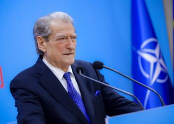 Komisioni për Reformën Territoriale, Berisha: S’ka bashkëpunim me PS