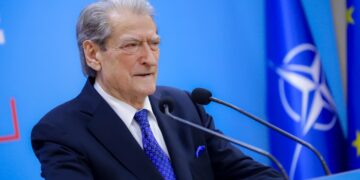 Komisioni për Reformën Territoriale, Berisha: S’ka bashkëpunim me PS