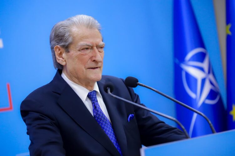 Komisioni për Reformën Territoriale, Berisha: S’ka bashkëpunim me PS