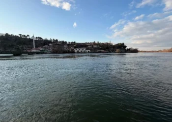 Situata nga moti i keq në qarkun e Shkodrës, lumenjtë nën kuotat kritike