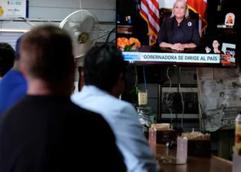 Ishte akuzuar për korrupsion, Trump fal ish-guvernatoren e Porto Rikos