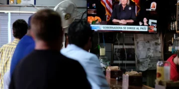 Ishte akuzuar për korrupsion, Trump fal ish-guvernatoren e Porto Rikos