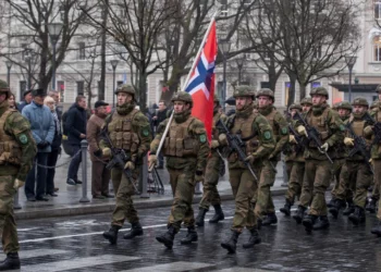 Gjermania, Suedia, Franca dhe Norvegjia dërgojnë trupa në Groenlandë