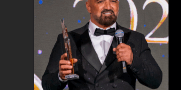 Baki Wahsh, shqiptari i arit dhe histori suksesi në  “Awards Business Trend 2025”