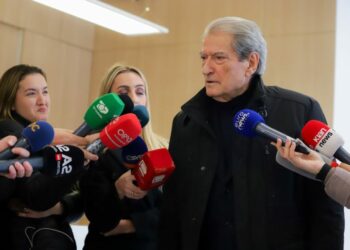 Protesta e 24 Janarit, Berisha: Nuk marrim pushtet me dhunë