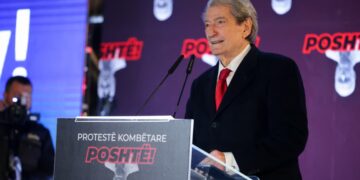 Berisha: Të bashkohemi për të përmbysur këtë qeveri e për të krijuar qeveri teknike