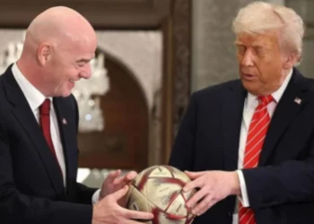 Danimarka dhe Suedia me zemërim kundër Trump: Bojkotojmë Botërorin në SHBA…