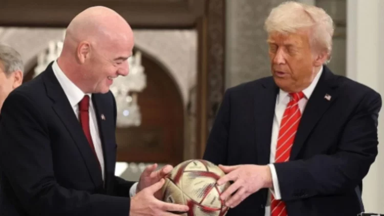 Danimarka dhe Suedia me zemërim kundër Trump: Bojkotojmë Botërorin në SHBA…