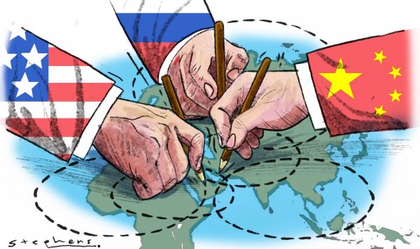 SHBA, Kina, Rusia dhe BE, përse të gjithë duan Groenlandën?