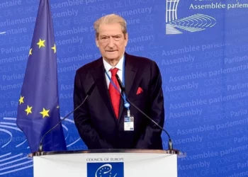 Berisha: Rama bllokoi kërkesën e Prokurorisë për arrestimin e Ballukut