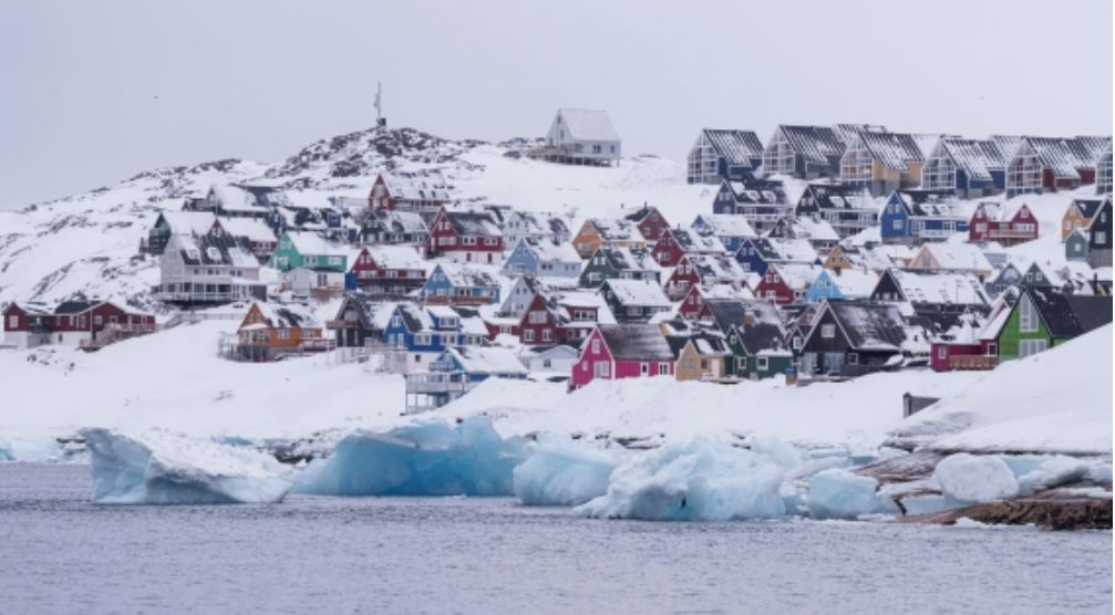 Danimarka do të forcojë praninë ushtarake në Groenlandë