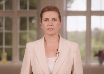 Danimarka: Sulmi ndaj Groenlandës, fundi i NATO