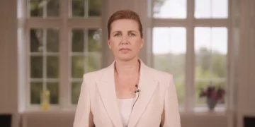 Danimarka: Sulmi ndaj Groenlandës, fundi i NATO