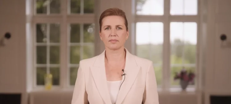 Danimarka: Sulmi ndaj Groenlandës, fundi i NATO