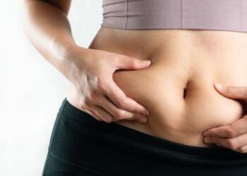 Studimi/ Dhjami i trupit luan një rol të rëndësishëm në shëndetin fizik dhe mendor