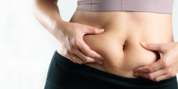 Studimi/ Dhjami i trupit luan një rol të rëndësishëm në shëndetin fizik dhe mendor