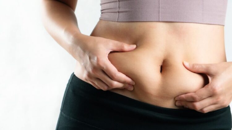 Studimi/ Dhjami i trupit luan një rol të rëndësishëm në shëndetin fizik dhe mendor