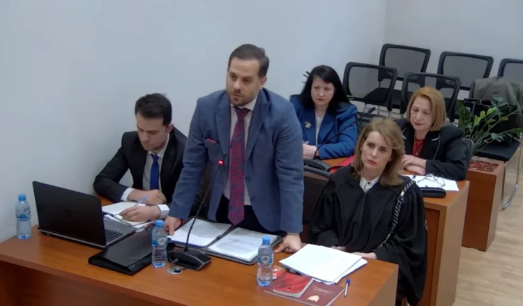 Kërkesa e Ramës për pezullimin e Ballukut, Kushtetuesja tërhiqet për vendim