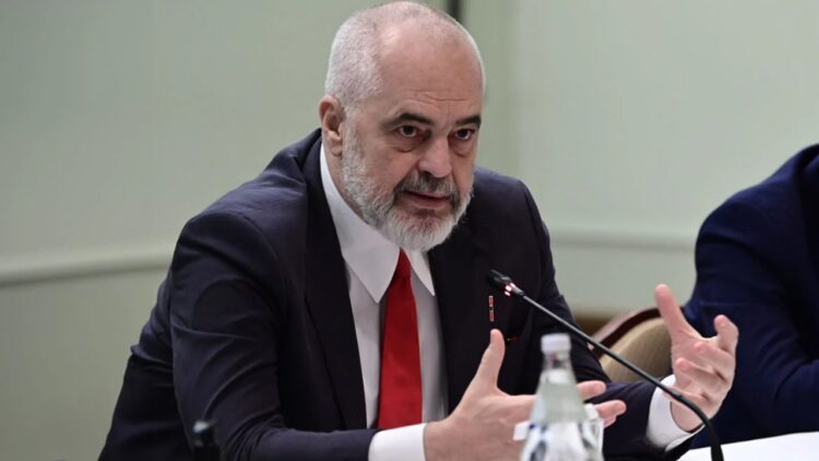 “Mendoni se jeni trashëgimtarë të Platonit”, Rama shkakton debat në Greqi