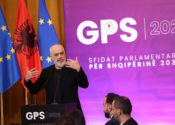 Rama: Sot jemi të paintegrueshëm në BE, shkak niveli i ulët i…