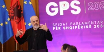 Rama: Sot jemi të paintegrueshëm në BE, shkak niveli i ulët i…