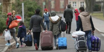 Spanja legalizon qëndrimin e emigrantëve