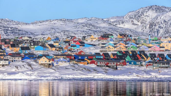 Ndihmësi i Trump: Askush nuk do të luftonte me SHBA-në për Groenlandën