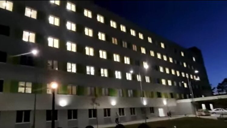 Ndërprerja e energjisë elektrike, QSUT: Nuk u rrezikua jeta e pacientëve