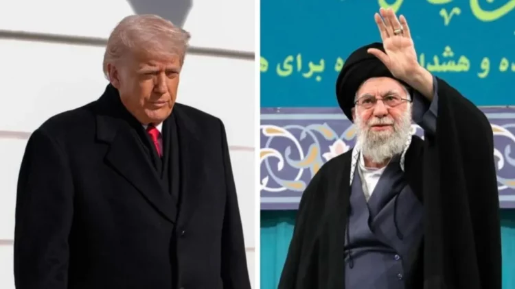 Shtatë skenarët, çfarë mund të ndodhë nëse SHBA sulmon Iranin?