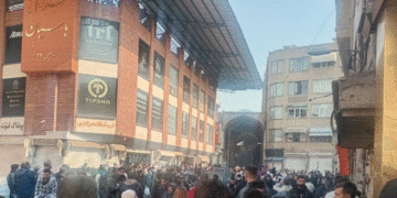 Mbi 1.000 protestues të arrestuar në Iran, kreu i gjyqësorit: S’do të ketë tolerancë