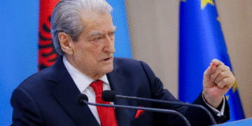 Kush financoi “11 dhjetorin”? Berisha: Hetimi i Kuvendit ka qëllime politike