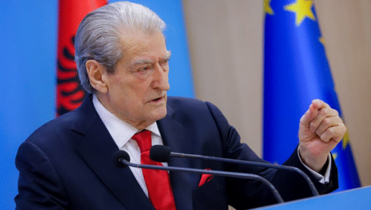 Kush financoi “11 dhjetorin”? Berisha: Hetimi i Kuvendit ka qëllime politike