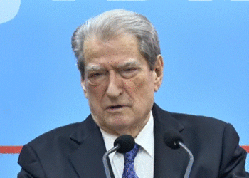 Berisha zbulon datën e protestës së radhës kombëtare