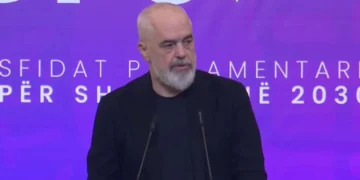 Rama u tërheq vëmendjen ministreve për negociatat me BE: Duhet më tepër punë