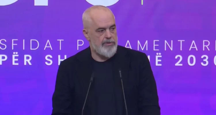 Rama u tërheq vëmendjen ministreve për negociatat me BE: Duhet më tepër punë
