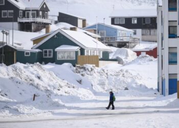 Çfarë ndodhi herën e fundit që SHBA-të u përpoqën të blinin Groelandën?