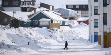 Çfarë ndodhi herën e fundit që SHBA-të u përpoqën të blinin Groelandën?