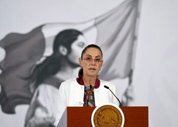 Presidentja meksikane dënon sulmin e SHBA në Venezuelë: Nuk ka sjellë demokraci