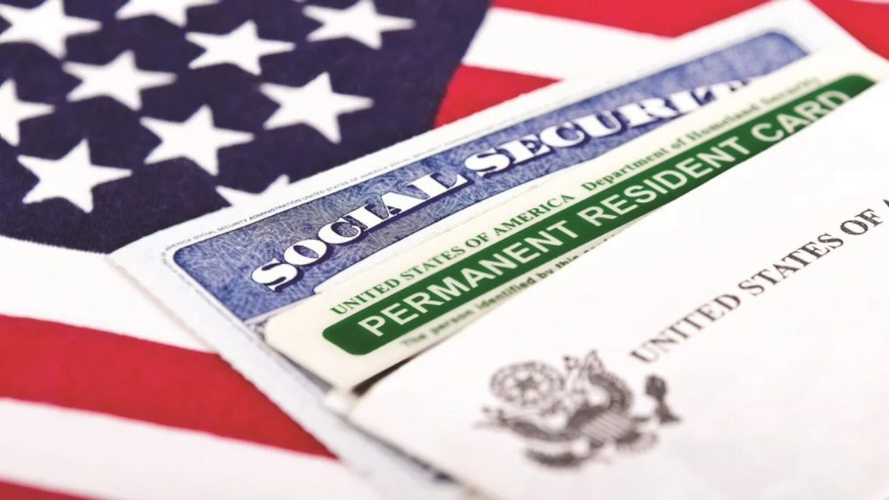  Bllokada  e SHBA  çfarë janë vizat e emigrimit