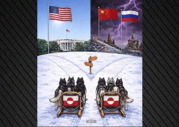 SHBA vendos para zgjedhjes banorët e Groenlandës: Doni SHBA apo Rusi dhe Kinë