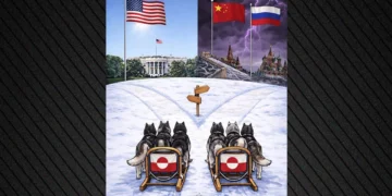 SHBA vendos para zgjedhjes banorët e Groenlandës: Doni SHBA apo Rusi dhe Kinë