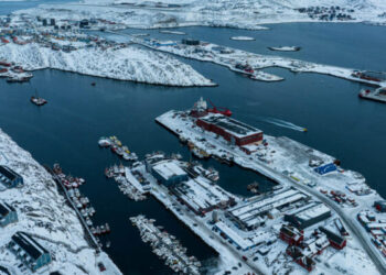 Bloomberg zbulon planin e Trump për Groenlandën