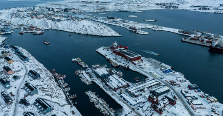 Bloomberg zbulon planin e Trump për Groenlandën