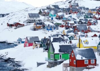 Deklaratat e Trump, banorët në Groenlandë: Nuk jemi në shitje