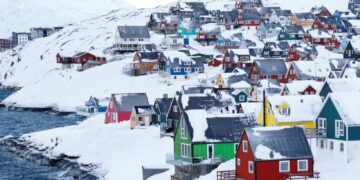 Deklaratat e Trump, banorët në Groenlandë: Nuk jemi në shitje